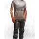 Illustration for article titled Joseph Gordon-Levitt Is Tetsuo In Concept Art From Live-Action emAkira/em